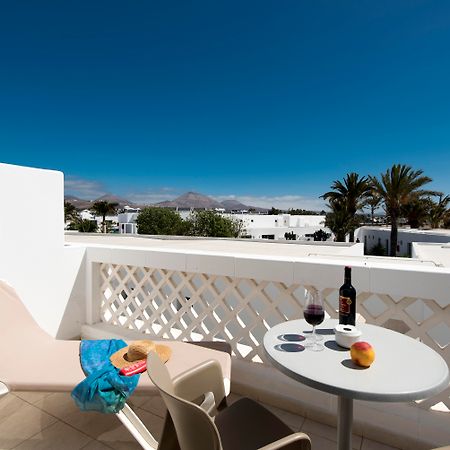 Hotel Las Costas Puerto del Carmen  Eksteriør billede