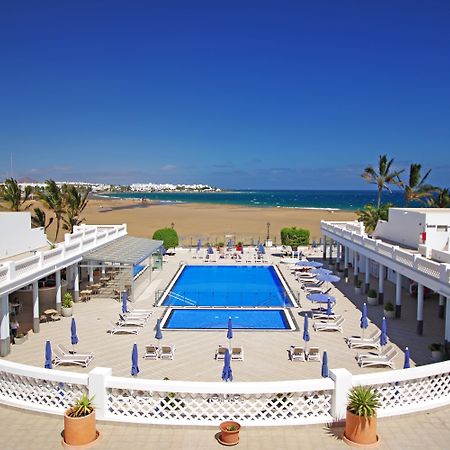 Hotel Las Costas Puerto del Carmen  Eksteriør billede