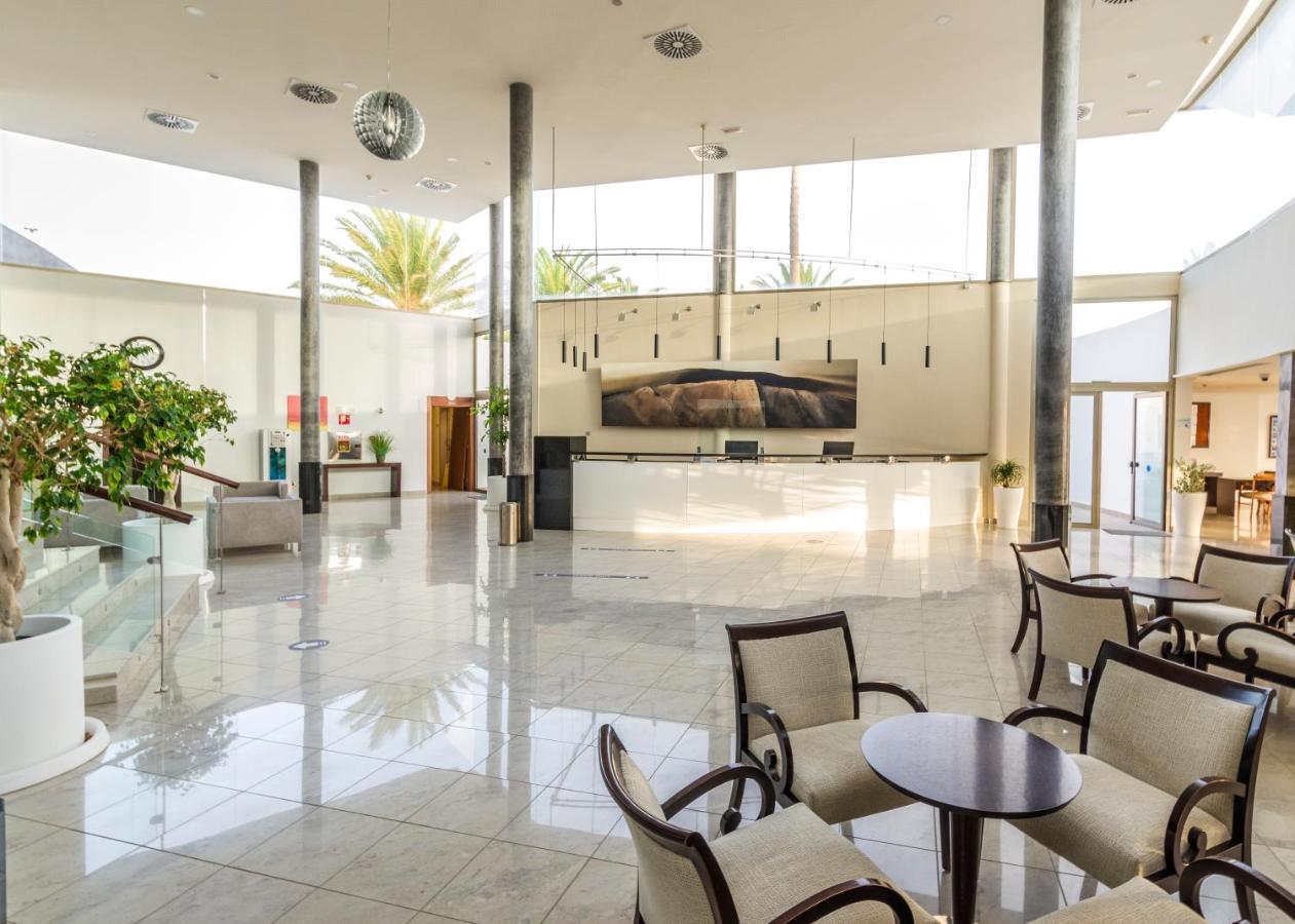 Hotel Las Costas Puerto del Carmen  Eksteriør billede