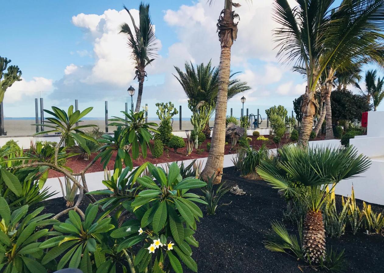 Hotel Las Costas Puerto del Carmen  Eksteriør billede