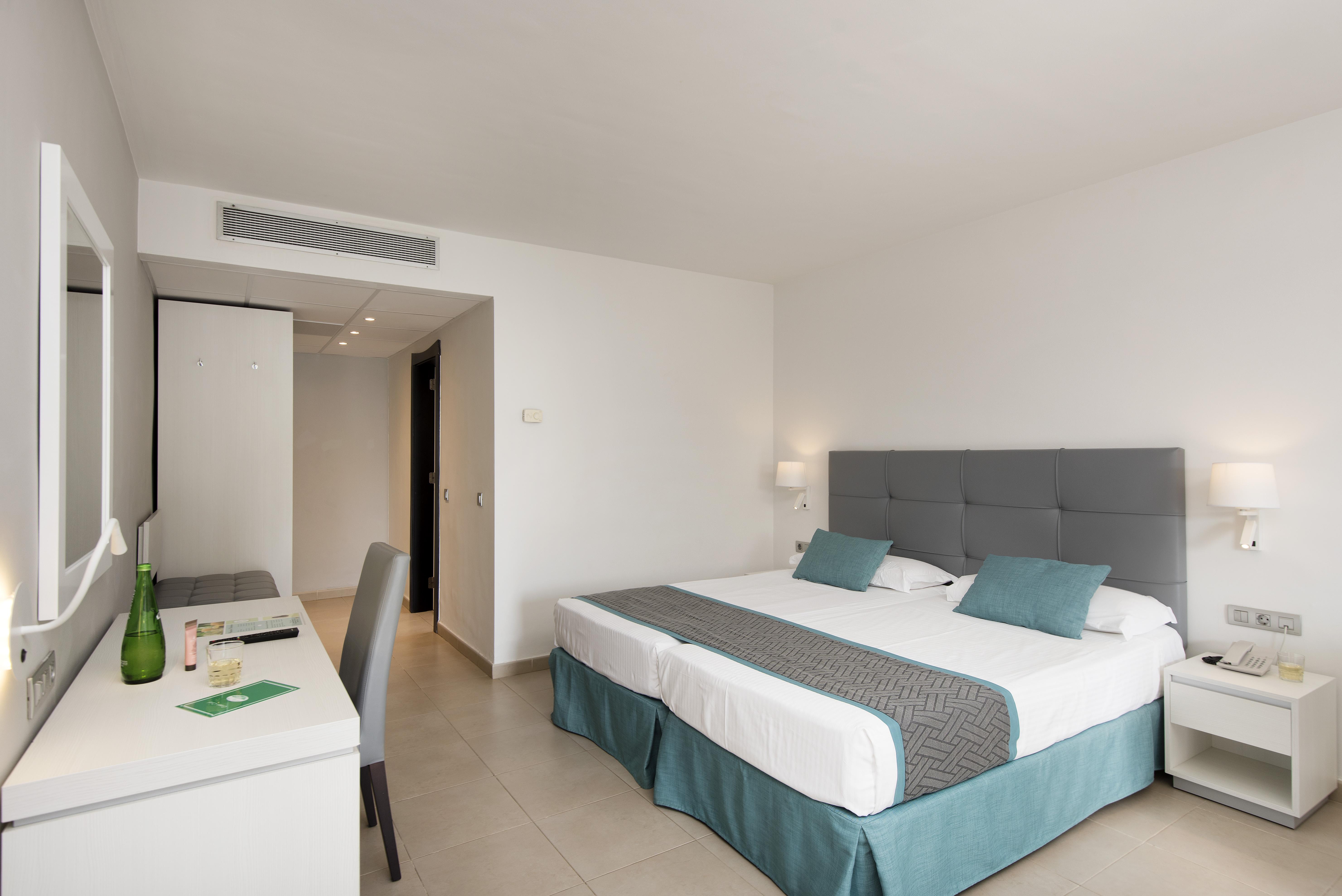 Hotel Las Costas Puerto del Carmen  Eksteriør billede