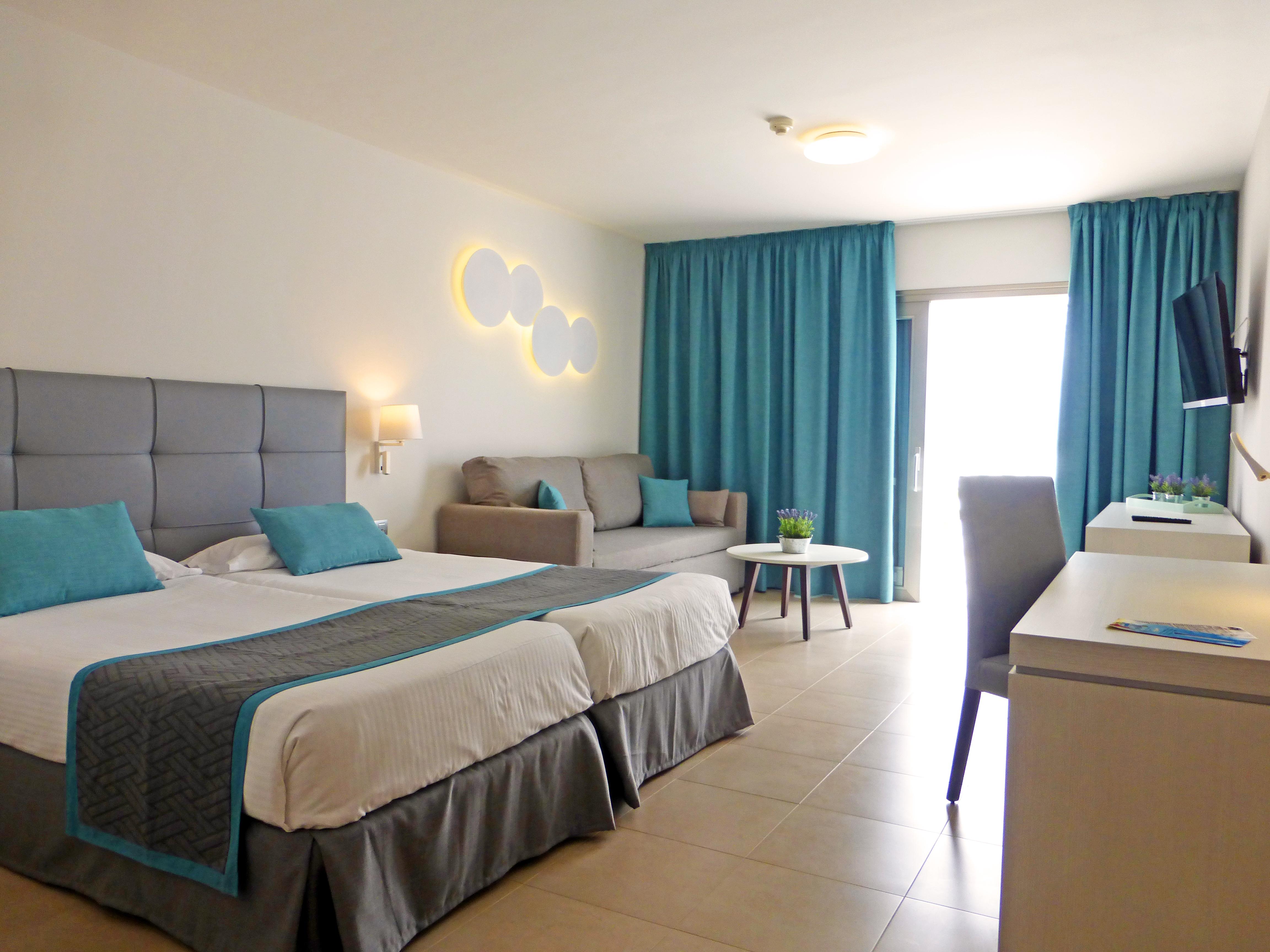 Hotel Las Costas Puerto del Carmen  Eksteriør billede