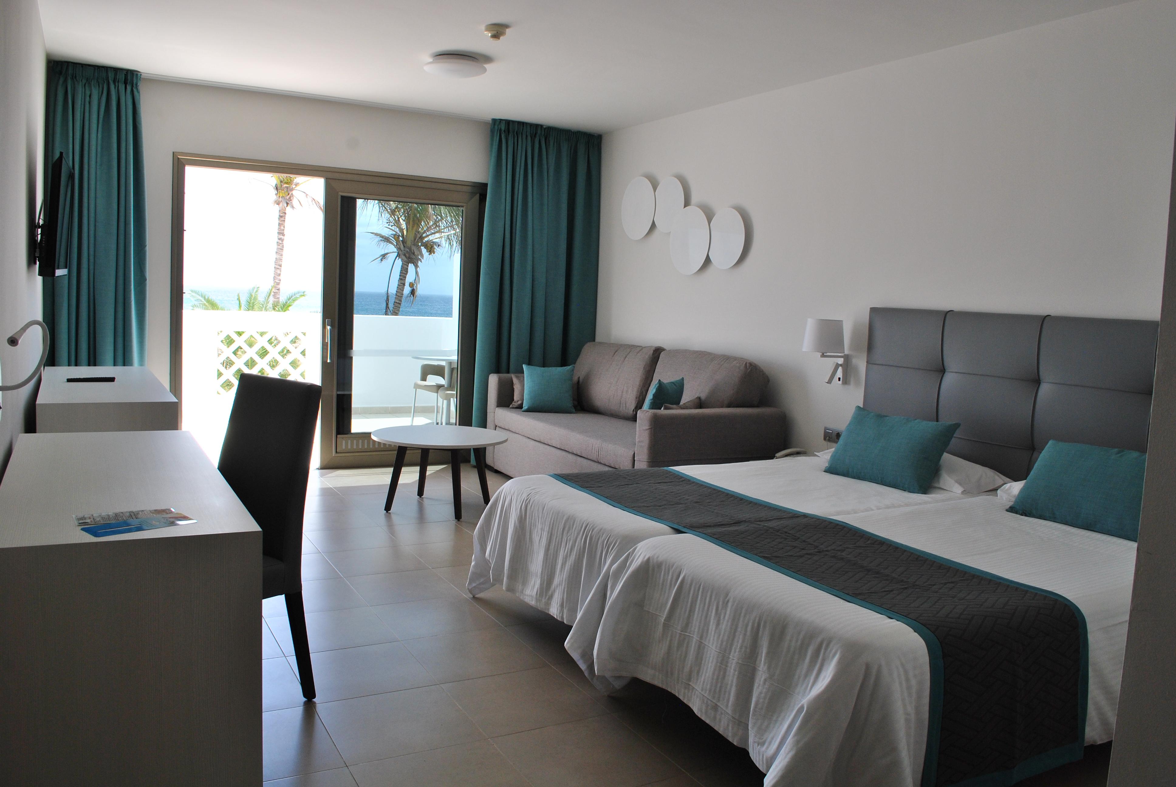 Hotel Las Costas Puerto del Carmen  Eksteriør billede