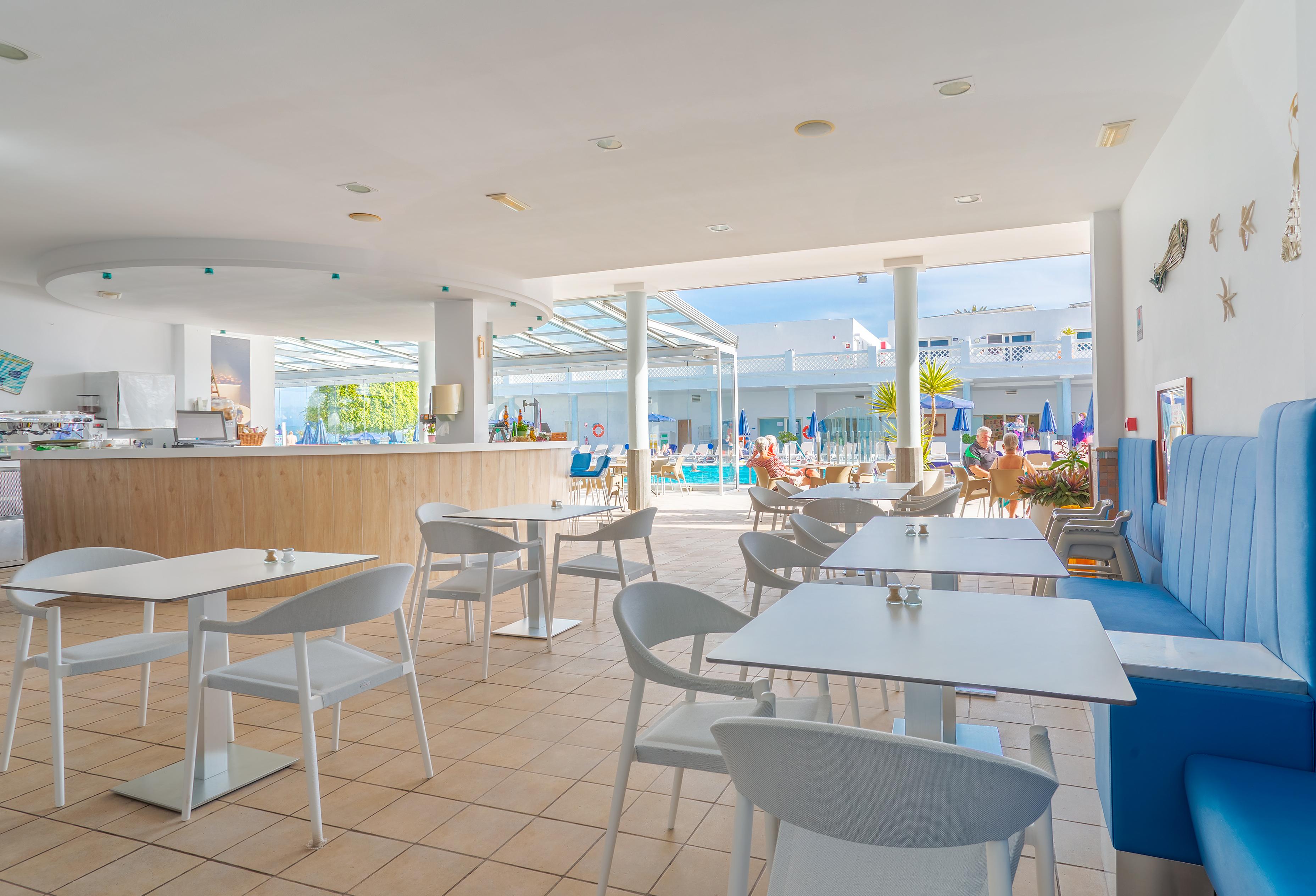 Hotel Las Costas Puerto del Carmen  Eksteriør billede