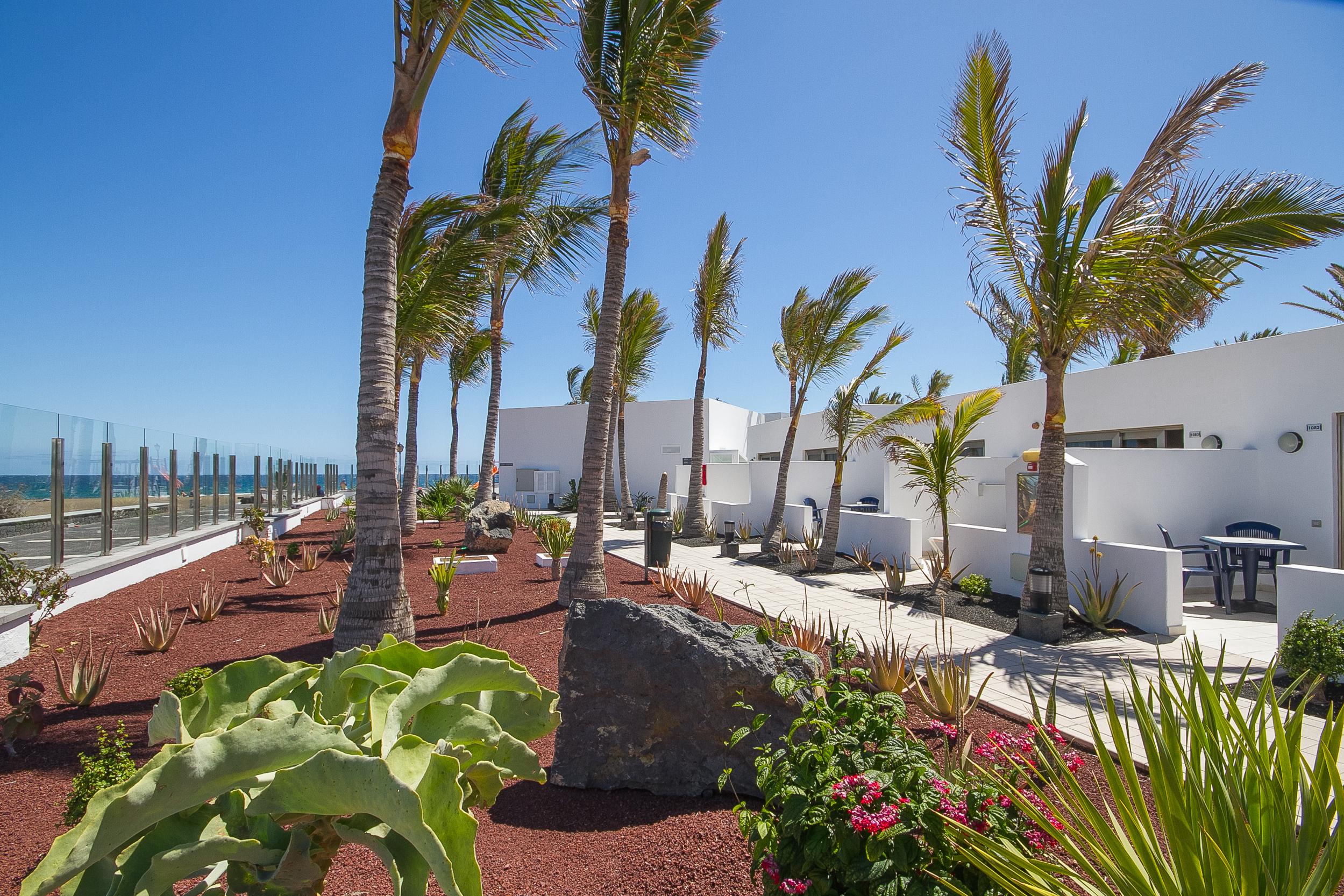 Hotel Las Costas Puerto del Carmen  Eksteriør billede