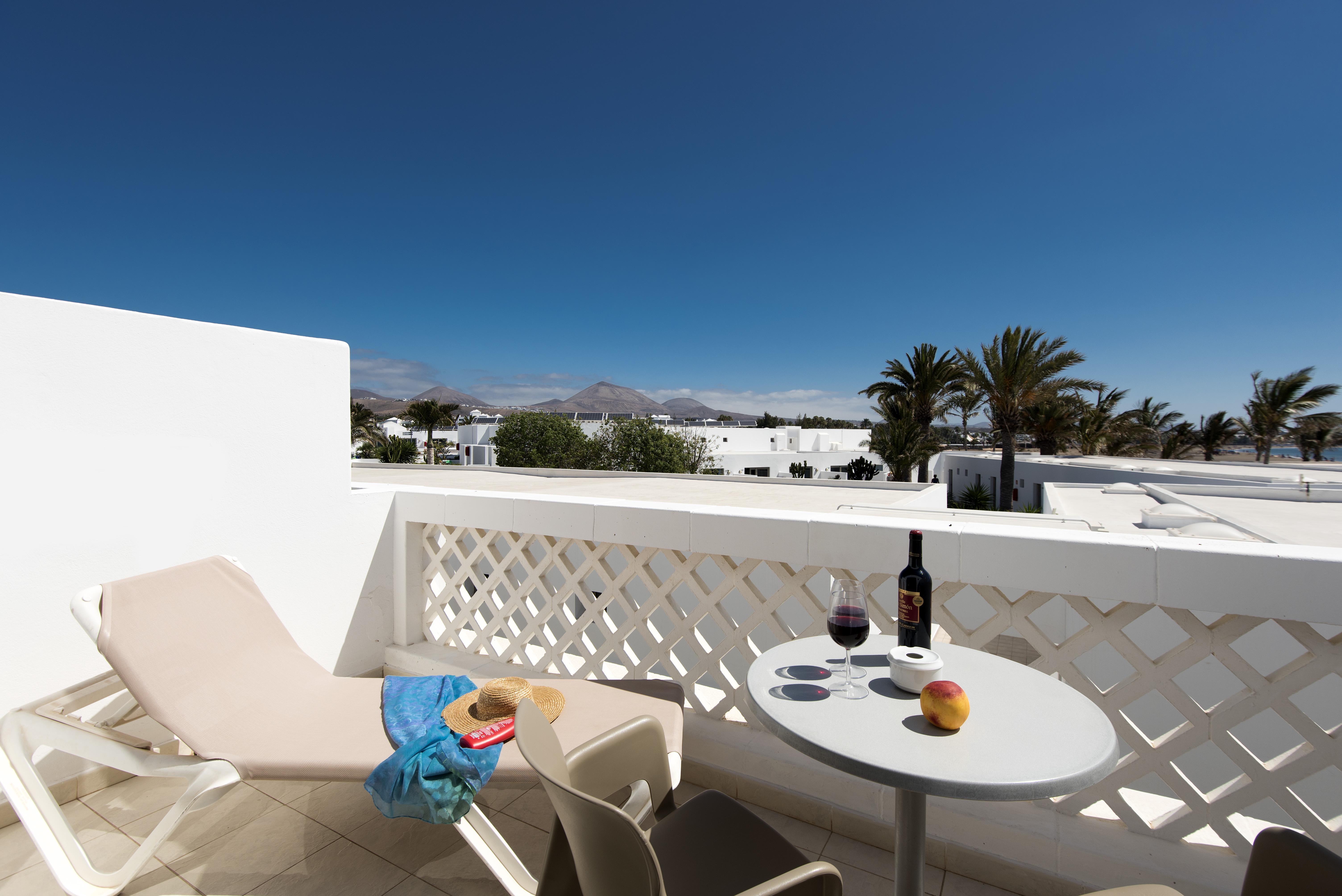 Hotel Las Costas Puerto del Carmen  Eksteriør billede