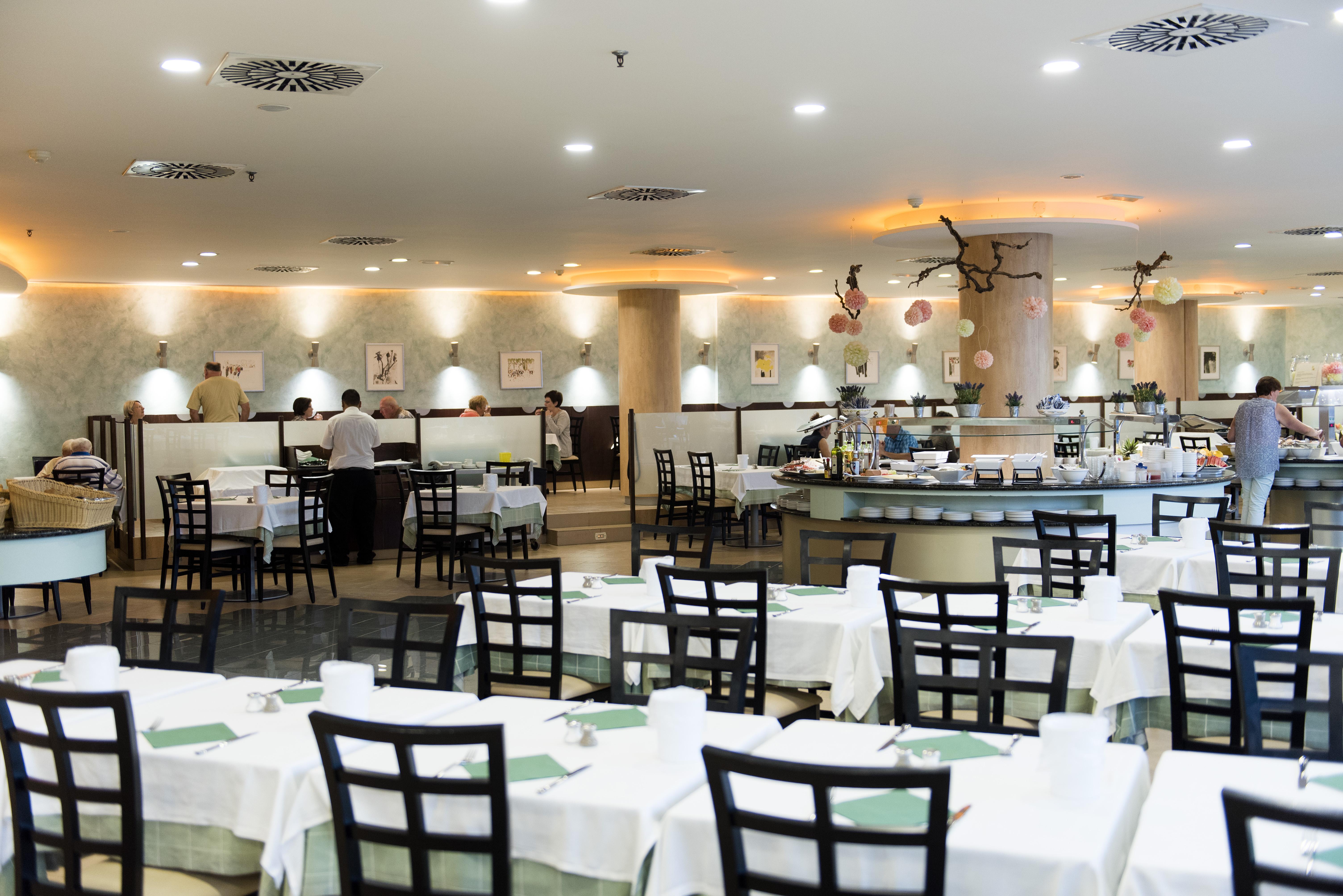 Hotel Las Costas Puerto del Carmen  Eksteriør billede