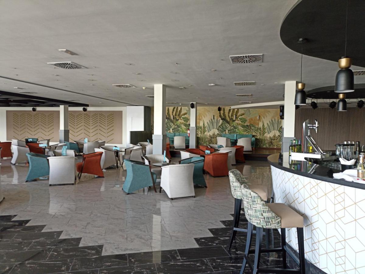 Hotel Las Costas Puerto del Carmen  Eksteriør billede