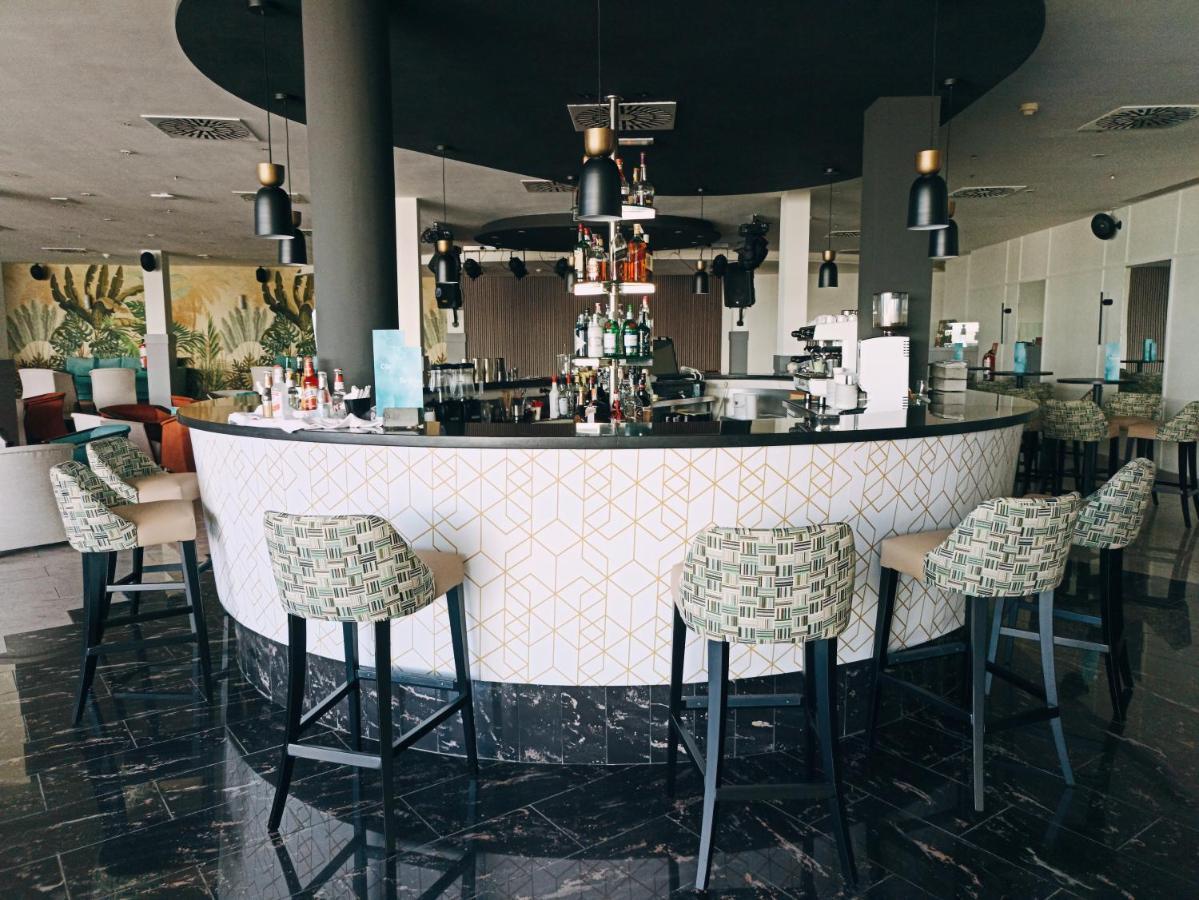 Hotel Las Costas Puerto del Carmen  Eksteriør billede