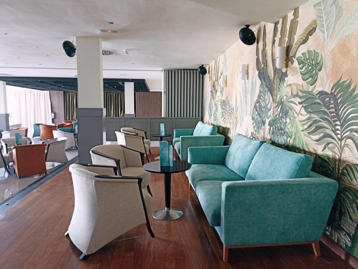 Hotel Las Costas Puerto del Carmen  Eksteriør billede
