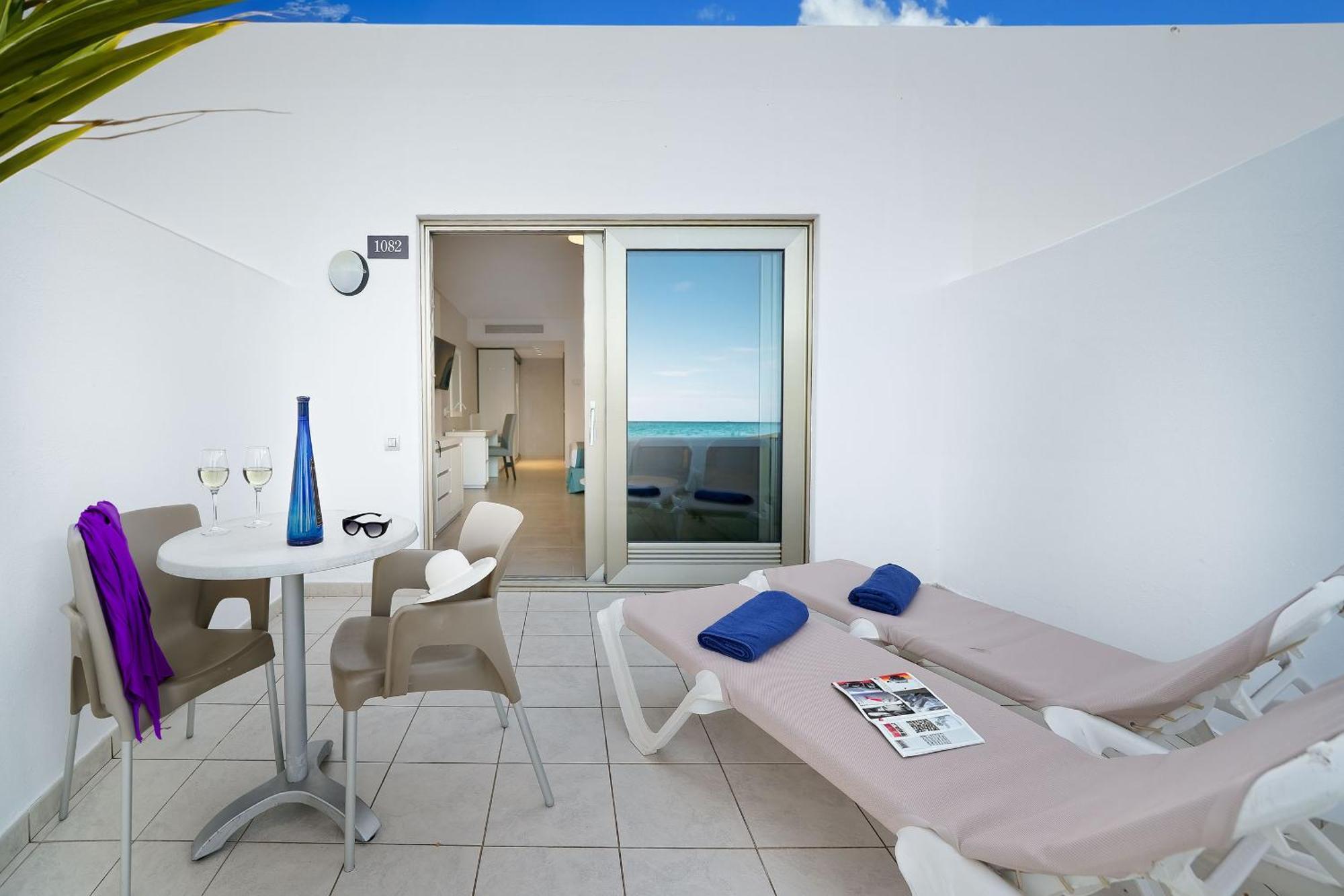 Hotel Las Costas Puerto del Carmen  Eksteriør billede