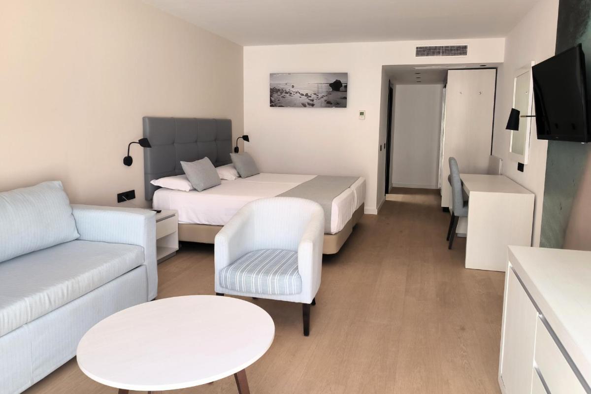 Hotel Las Costas Puerto del Carmen  Eksteriør billede