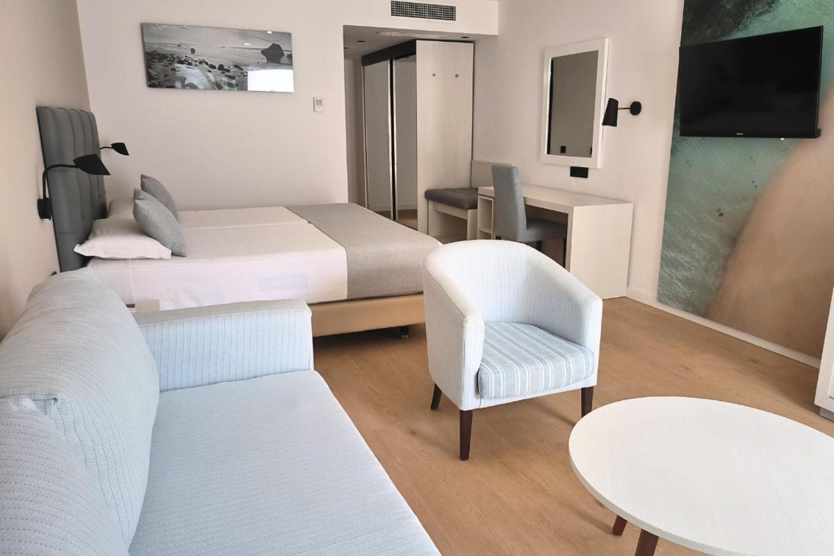 Hotel Las Costas Puerto del Carmen  Eksteriør billede