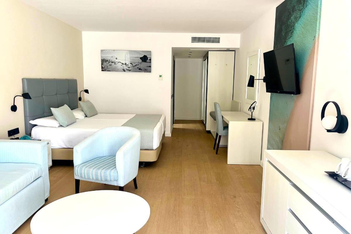 Hotel Las Costas Puerto del Carmen  Eksteriør billede