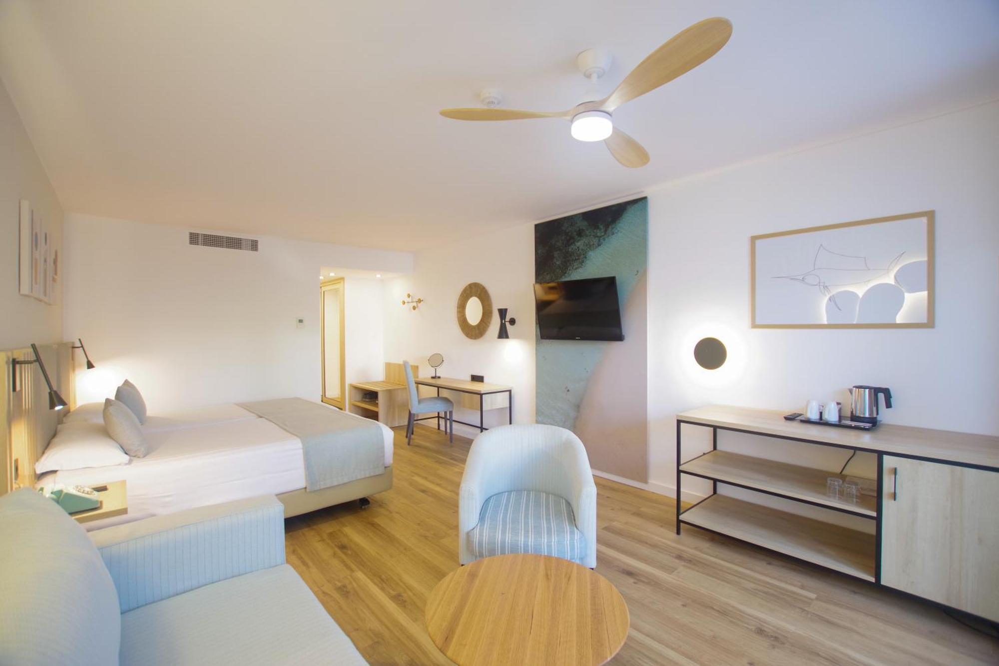 Hotel Las Costas Puerto del Carmen  Eksteriør billede