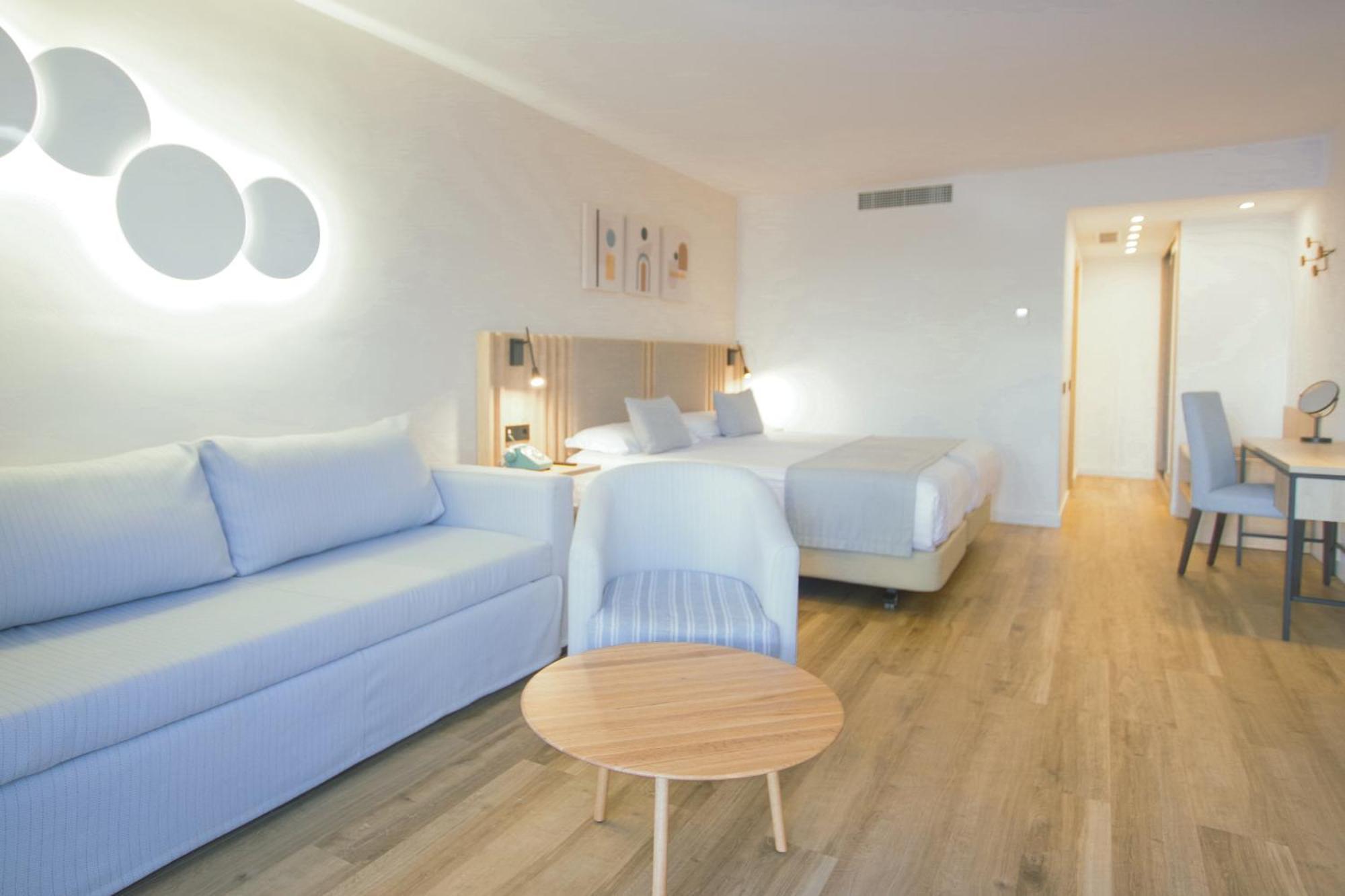 Hotel Las Costas Puerto del Carmen  Eksteriør billede