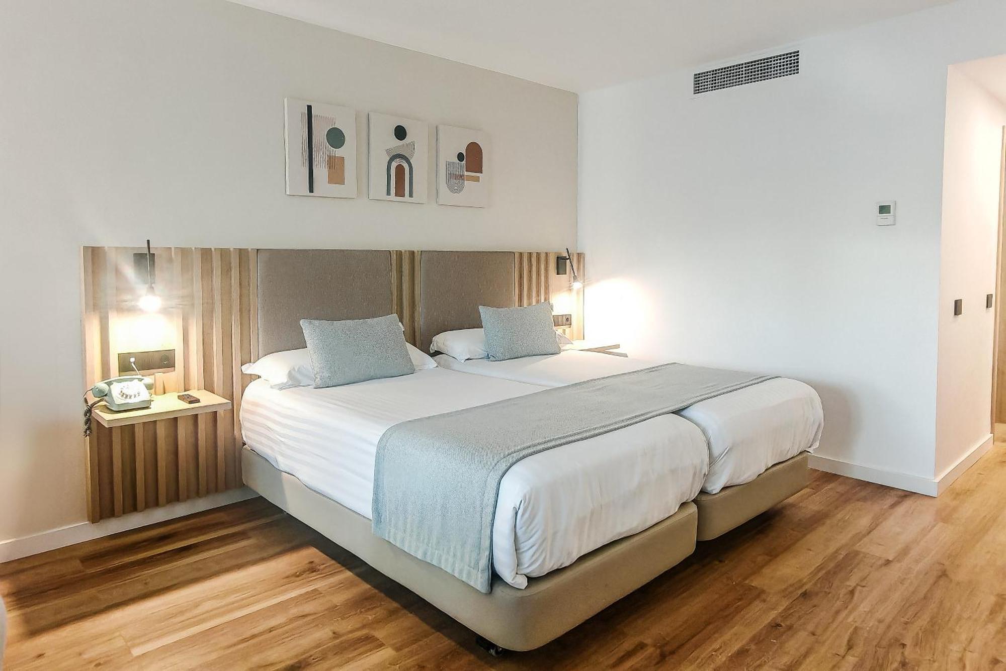 Hotel Las Costas Puerto del Carmen  Eksteriør billede
