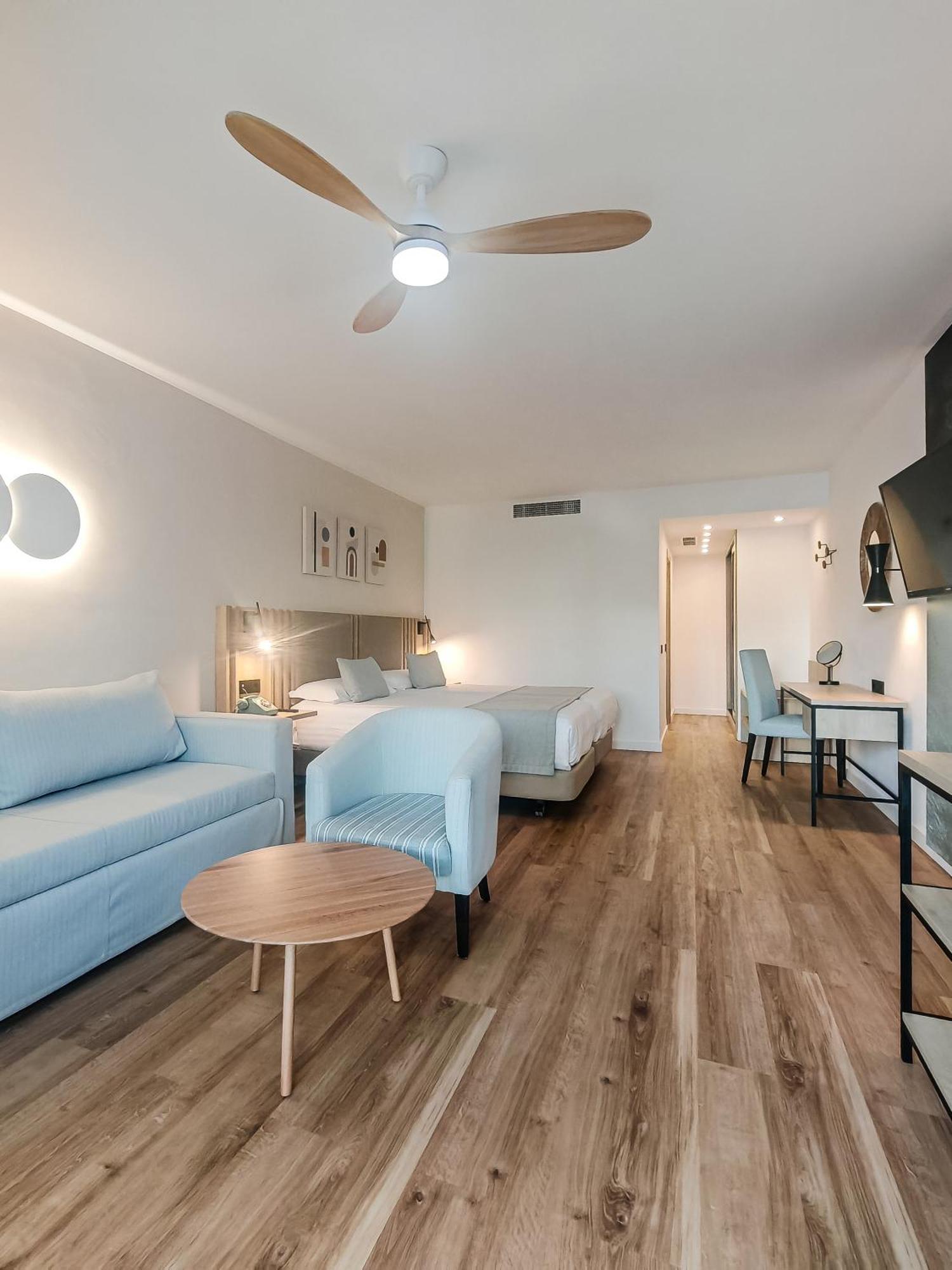 Hotel Las Costas Puerto del Carmen  Eksteriør billede