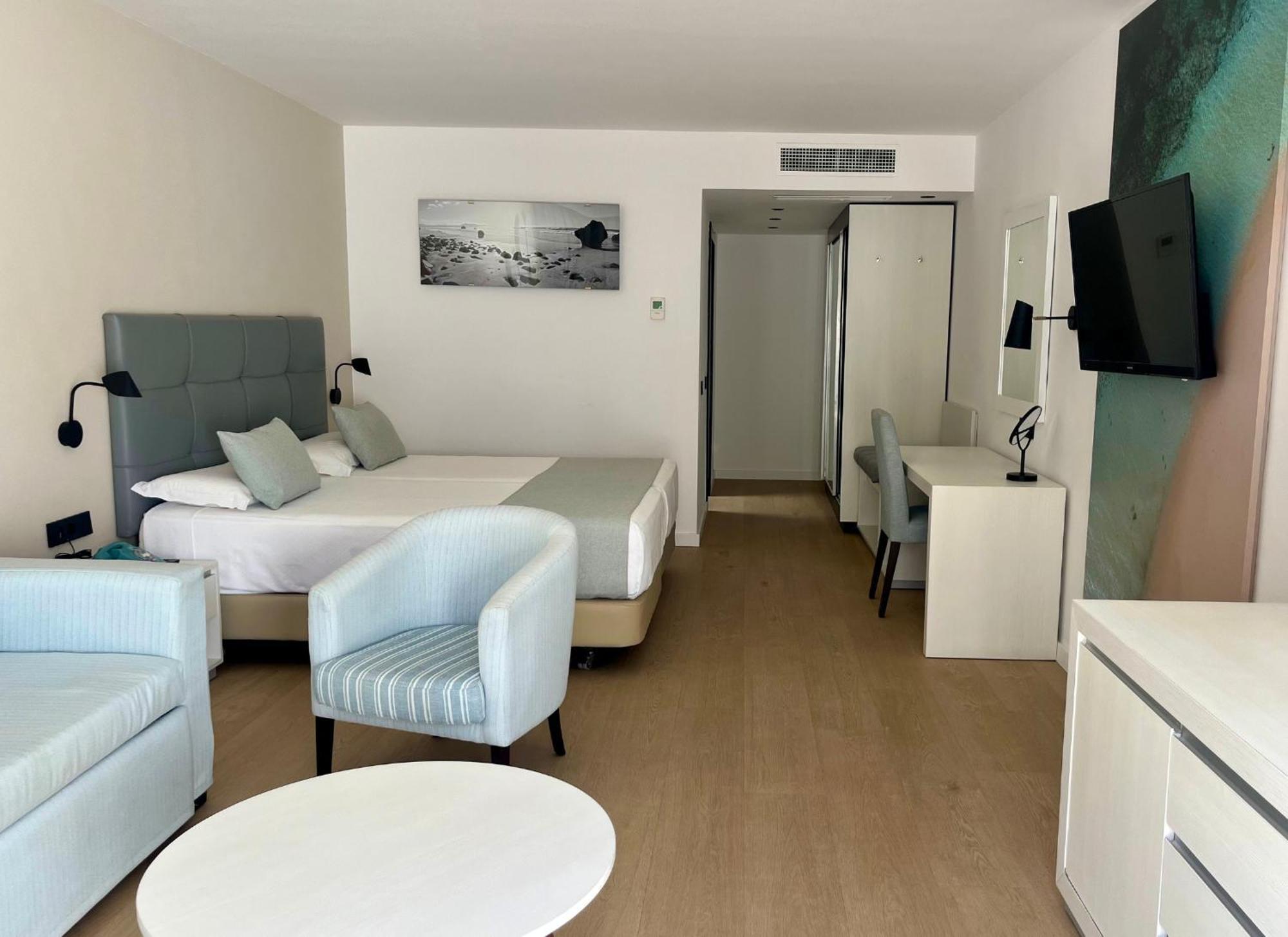 Hotel Las Costas Puerto del Carmen  Eksteriør billede