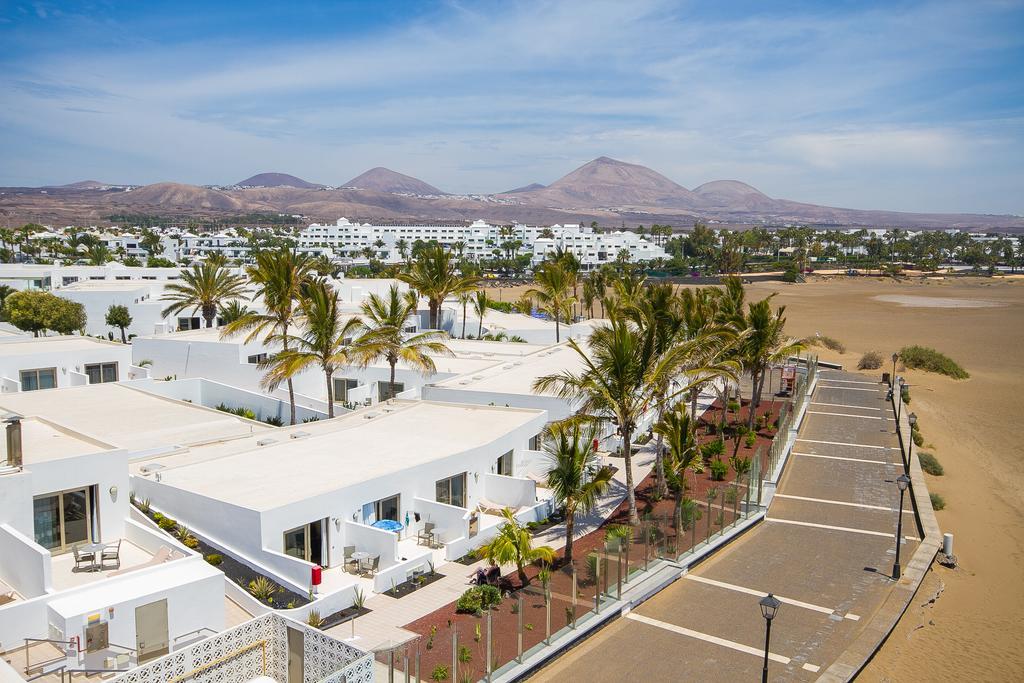 Hotel Las Costas Puerto del Carmen  Eksteriør billede