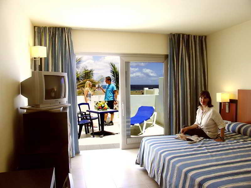 Hotel Las Costas Puerto del Carmen  Eksteriør billede