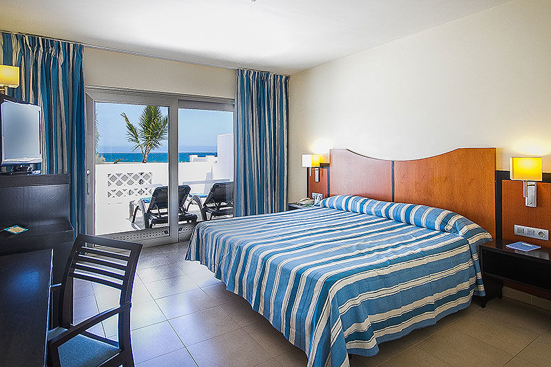 Hotel Las Costas Puerto del Carmen  Eksteriør billede