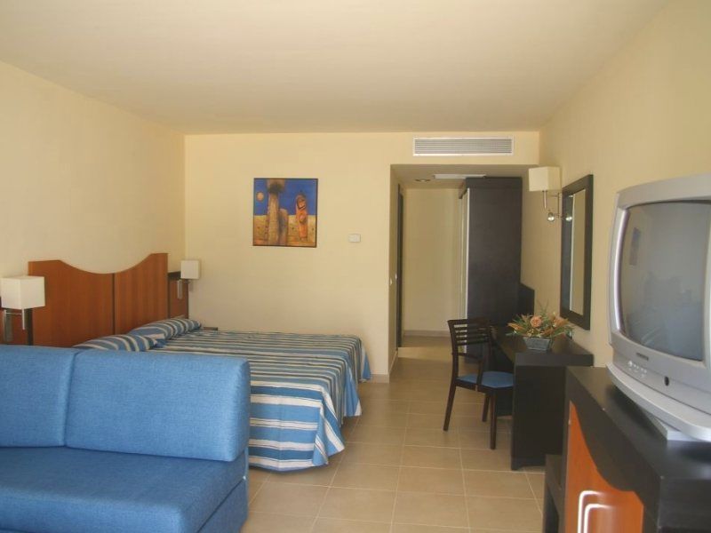 Hotel Las Costas Puerto del Carmen  Eksteriør billede