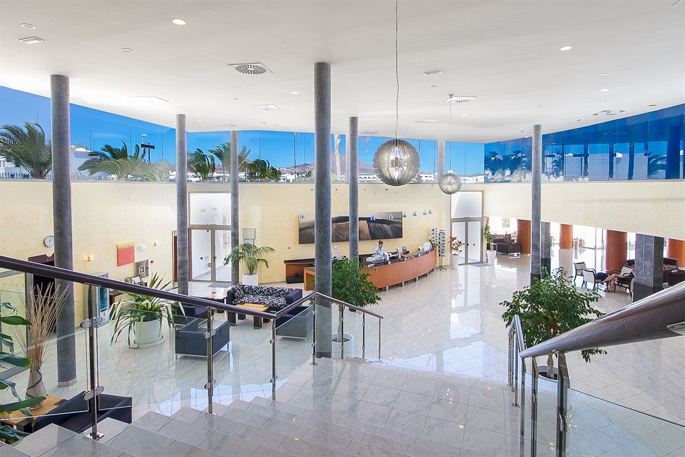 Hotel Las Costas Puerto del Carmen  Eksteriør billede